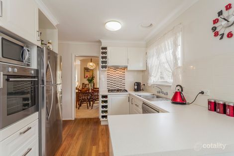Property photo of 10 Portsmouth Crescent Grovedale VIC 3216