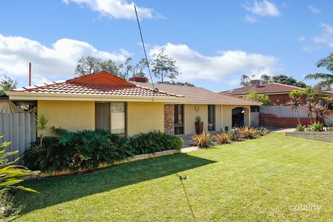 Property photo of 19 Parin Road Marangaroo WA 6064
