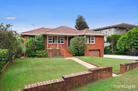 Property photo of 16 Nolan Place Balgowlah Heights NSW 2093