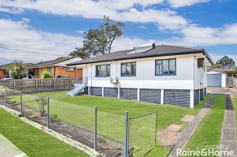 Property photo of 9 Baringa Avenue Logan Central QLD 4114