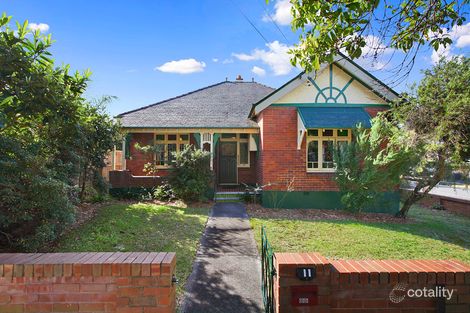 Property photo of 11 Deakin Avenue Haberfield NSW 2045
