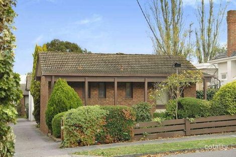 1/10 Central Ave, Ivanhoe, VIC 3079