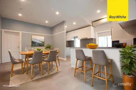 Property photo of 29 Maud Street Lidcombe NSW 2141