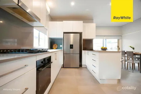 Property photo of 29 Maud Street Lidcombe NSW 2141