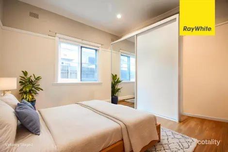 Property photo of 29 Maud Street Lidcombe NSW 2141