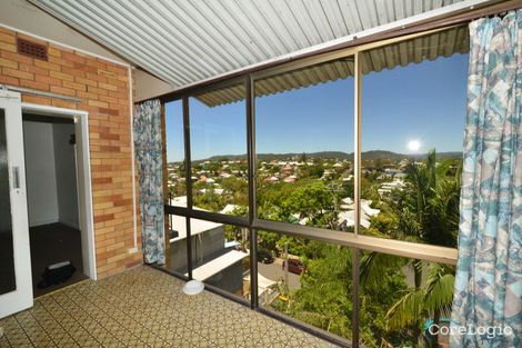 Property photo of 1/168 Musgrave Road Red Hill QLD 4059