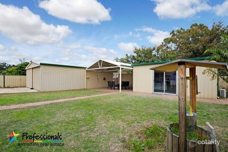 Property photo of 47 O'Sullivan Drive Camillo WA 6111