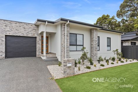Property photo of 59 Mulda Street Dapto NSW 2530