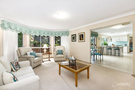 Property photo of 17 Cherrybrook Road West Pennant Hills NSW 2125