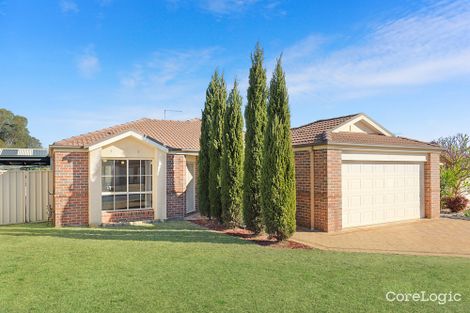 Property photo of 107 Summerfield Avenue Quakers Hill NSW 2763