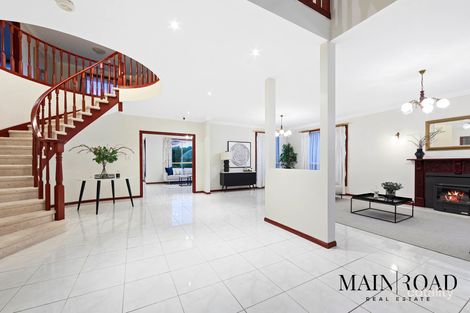 Property photo of 23 William Circuit Caroline Springs VIC 3023