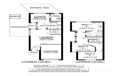 Property photo of 8/10 Murray Terrace Oaklands Park SA 5046