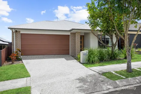 16 Canungra St, South Ripley, QLD 4306