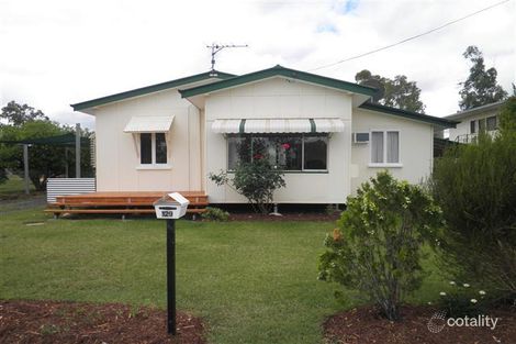 129 Miscamble St, Roma, QLD 4455
