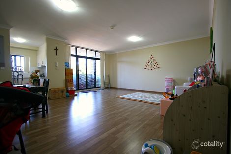 Property photo of 5/46-50 John Street Lidcombe NSW 2141