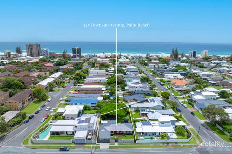 145 Townson Ave, Palm Beach, QLD 4221