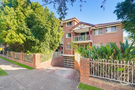 2/43-47 DENMAN AVE, WILEY PARK, NSW 2195