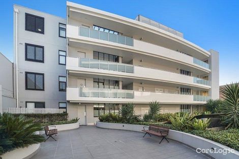 Property photo of 202/36 Bertram Street Chatswood NSW 2067