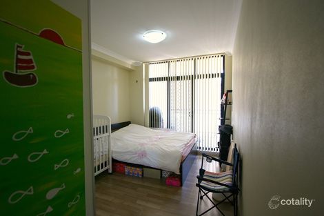Property photo of 5/46-50 John Street Lidcombe NSW 2141