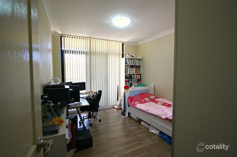 Property photo of 5/46-50 John Street Lidcombe NSW 2141