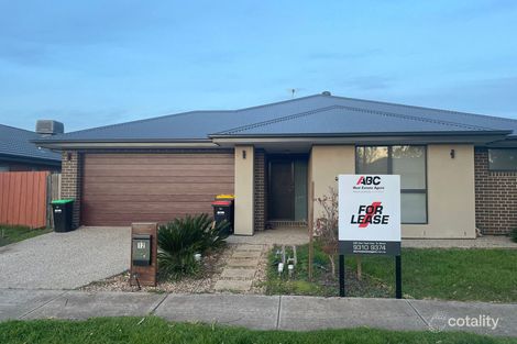 12 Quarters St, Aintree, VIC 3336