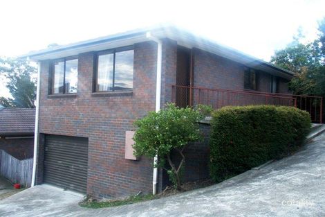 Property photo of 1/14A Atherton Avenue West Moonah TAS 7009