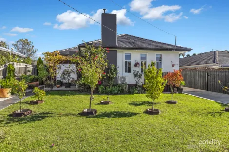 12 Scullin St, Dandenong North, VIC 3175