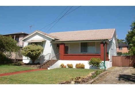 Property photo of 55 Wolger Street Como NSW 2226