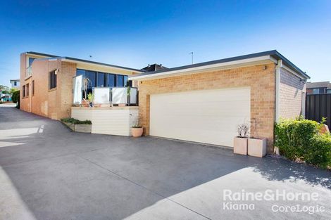 Property photo of 164A Manning Street Kiama NSW 2533