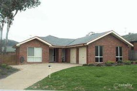 Property photo of 7 Peppercorn Way Jerrabomberra NSW 2619