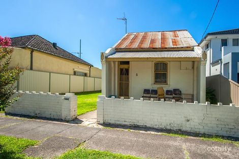 Property photo of 5 Hicks Avenue Mascot NSW 2020