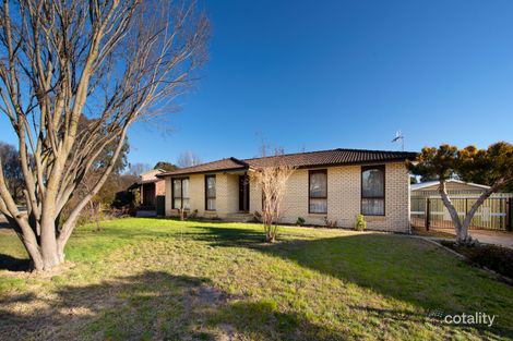 58 Diamantina Cres, Kaleen, ACT 2617
