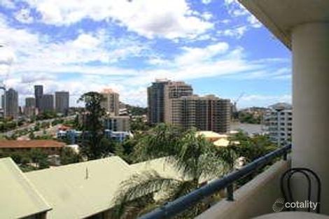 Property photo of 18/57 Lambert Street Kangaroo Point QLD 4169