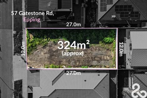 57 Gatestone Rd, Epping, VIC 3076