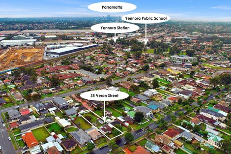 35 Veron St, Fairfield East, NSW 2165