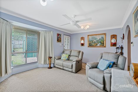 Property photo of 28 Campese Terrace Nambour QLD 4560