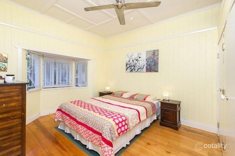 Property photo of 84 Charlotte Street Paddington QLD 4064