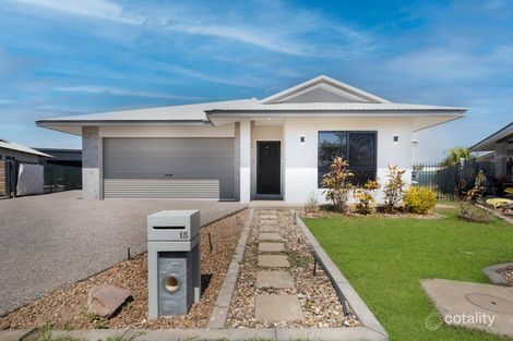 Property photo of 15 Flanagan Court Zuccoli NT 0832