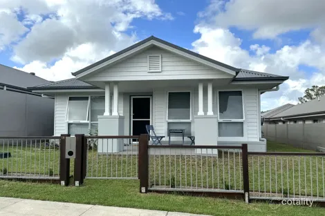 18 Slattery Rd, North Rothbury, NSW 2335