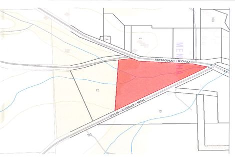 Twin Creeks Rd, Mengha, TAS 7330