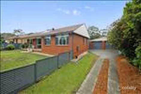 Property photo of 1 Myrtle Street Loftus NSW 2232