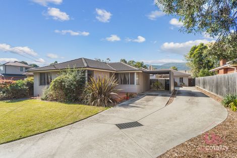 Property photo of 1/16 Stirling Street Ferntree Gully VIC 3156