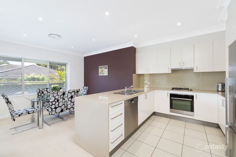 Property photo of 3/48-50 Epacris Avenue Caringbah South NSW 2229