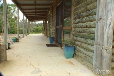 Property photo of 6 Wacal Road Mothar Mountain QLD 4570