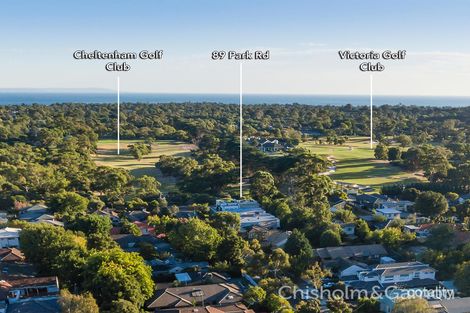 Property photo of 89 Park Road Cheltenham VIC 3192