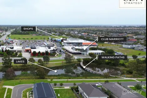 33 Everglades St, Lyndhurst, VIC 3975