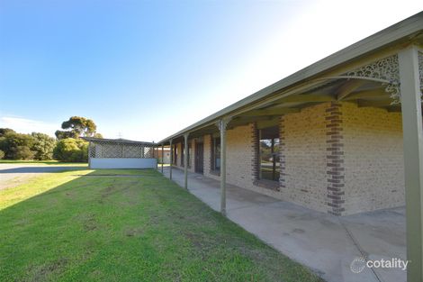 Property photo of 18 Flinders Drive Cape Jervis SA 5204