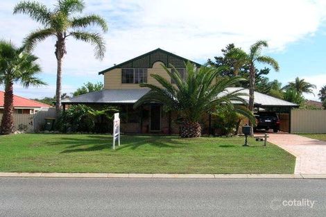 58 Oakmont Ave, Meadow Springs, WA 6210