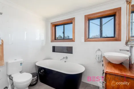Property photo of 489 Wimbledon Road Wimbledon NSW 2795