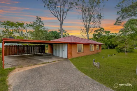 Property photo of 72 Katandra Crescent Bellbird Park QLD 4300
